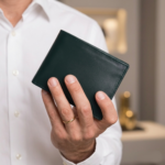 Premium Leather Wallet