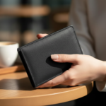 Edge Giftset – Wallet & Card holder