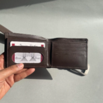 Duo Giftset – Belt & Wallet